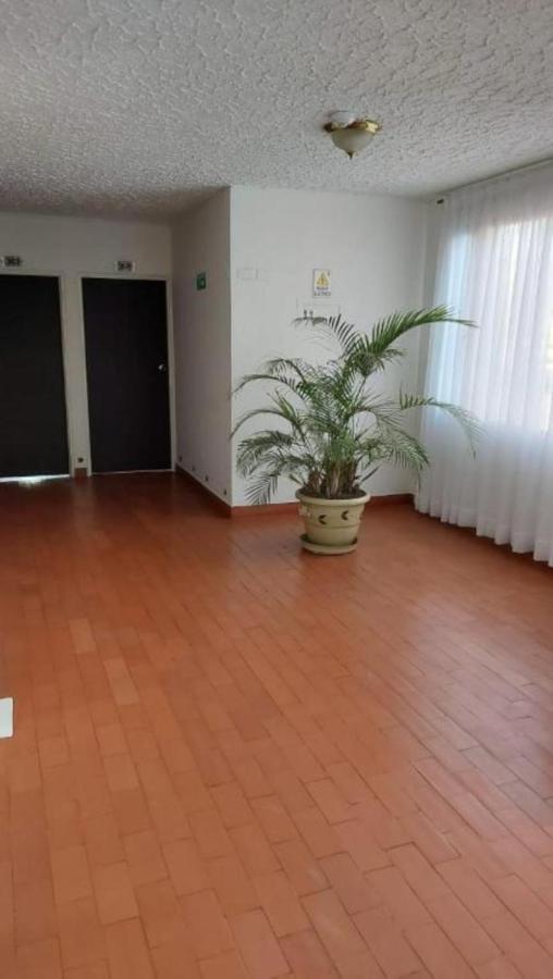 Hotel Emperador Barbosa  Buitenkant foto
